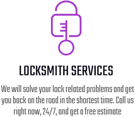 Locksmith Services